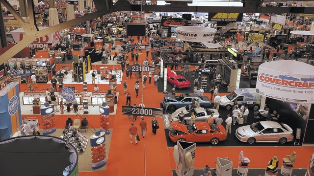 Video Reference: car, crowd, vehicle, motor vehicle, recreation, Person