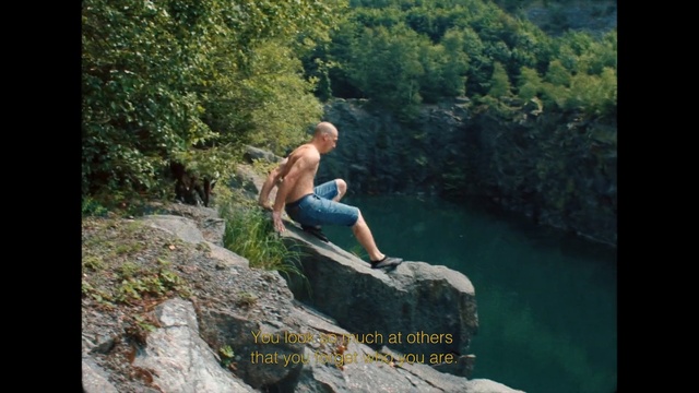 Video Reference: Nature, Water, Rock, Wilderness, Water resources, Watercourse, Leisure, Recreation, Adventure, Fun