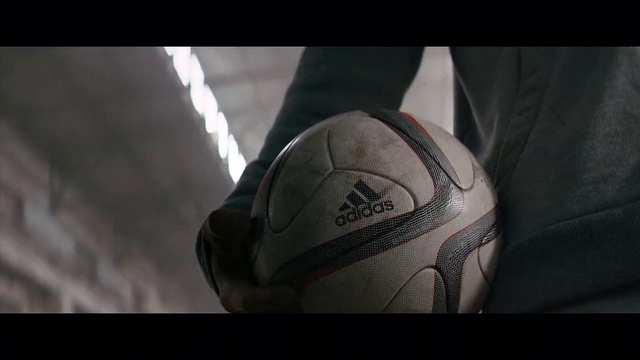 Video Reference: Ball, Soccer ball, Football, Helmet, Personal protective equipment, Footwear, Shoe, Sports equipment, Motorcycle helmet