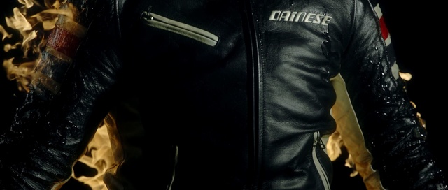 Video Reference: jacket, leather jacket, outerwear, material, top, darkness, computer wallpaper, leather