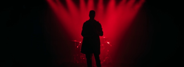 Video Reference: Red, Performance, Light, Stage, Performing arts, Event, Performance art, Darkness, Concert, Photography