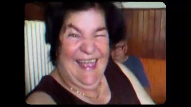 Video Reference: Face, Hair, Cheek, Nose, Forehead, Tooth, Eyebrow, Smile, Skin, Facial expression