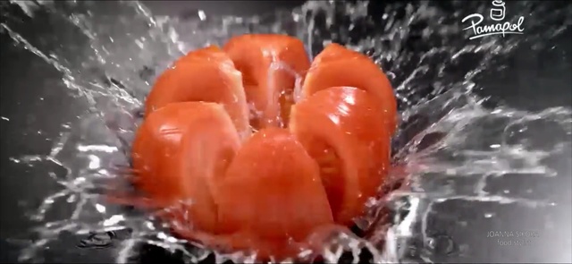 Video Reference: Orange, Tomato, Water, Solanum, Organism, Plant, Food, Fruit, Nightshade family, Vegetable