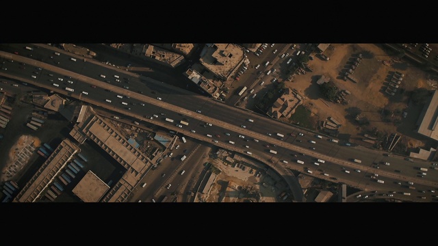 Video Reference: Aerial photography, Architecture, Photography, Screenshot, City, Landscape