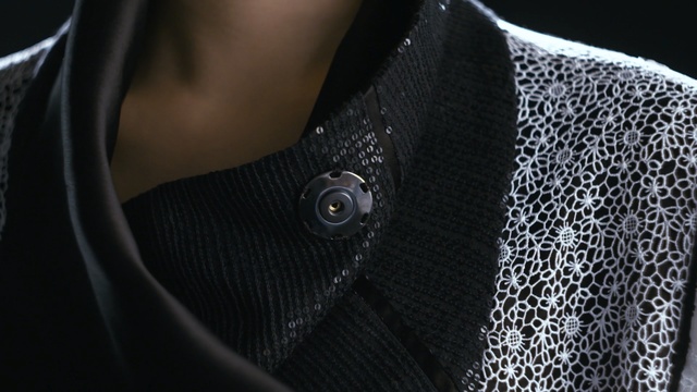 Video Reference: outerwear, fashion, product, pattern, woolen, button