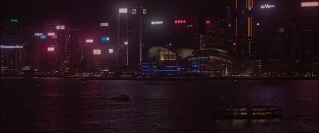 Video Reference: Metropolitan area, Cityscape, Metropolis, City, Night, Skyline, Human settlement, Darkness, Downtown, Urban area