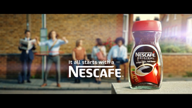 Video Reference: advertising, product, drink, product, font, brand