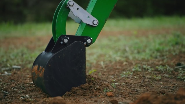 Video Reference: Grass, Tree, Soil