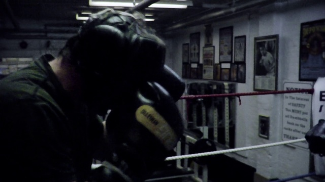 Video Reference: Snapshot, Photography, Personal protective equipment, Monochrome, Black-and-white