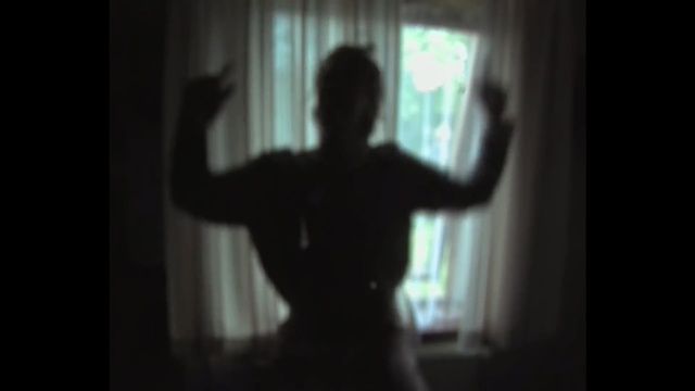 Video Reference: Photograph, Black, Darkness, Standing, Light, Arm, Shadow, Lighting, Snapshot, Hand