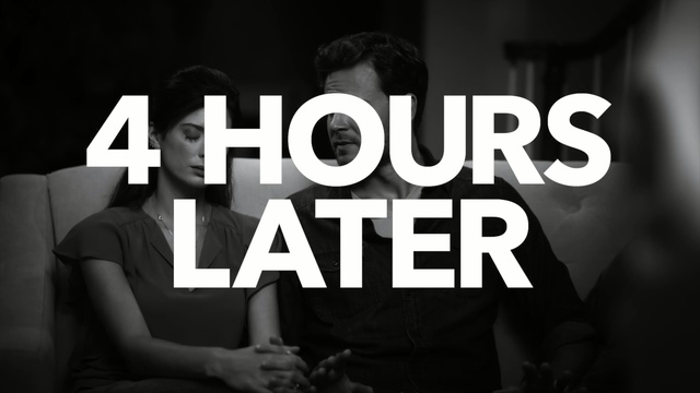 Video Reference: Font, Text, Photography, Black-and-white, Brand, Style