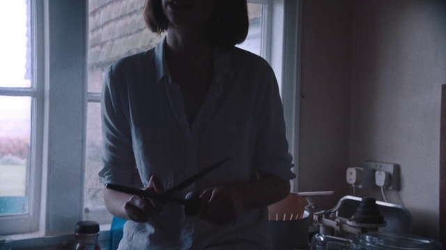 Video Reference: Room, Photography, Window