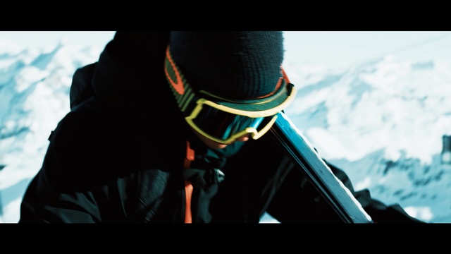Video Reference: sky, personal protective equipment, extreme sport, winter, computer wallpaper, ice