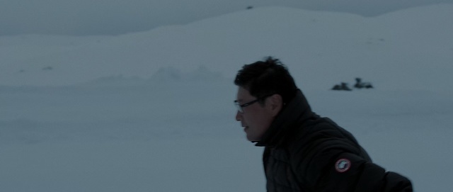 Video Reference: sky, cloud, mountainous landforms, snow, mountain, winter, male, geological phenomenon, fun, vacation
