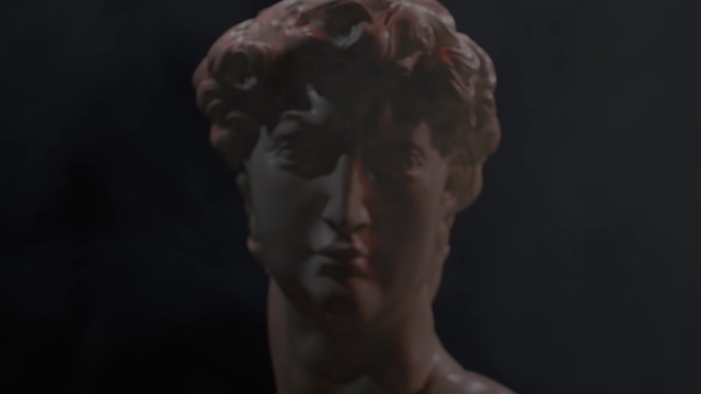 Video Reference: muscle, human, sculpture, darkness, art, classical sculpture