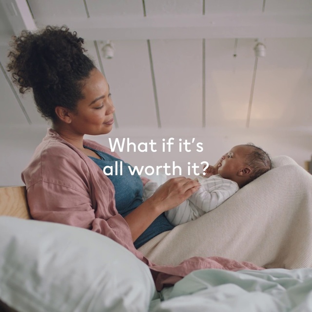 Video Reference: Medical procedure, Patient, Hospital, Birth, Child, Comfort, Hospital bed, Baby, Medical equipment, Sitting