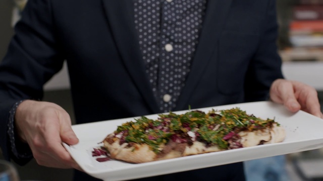 Video Reference: Food, Dish, Cuisine, Ingredient, Comfort food, À la carte food, Recipe, Culinary art, Restaurant, Finger food
