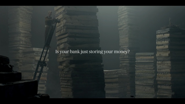 Video Reference: Atmospheric phenomenon, Screenshot, Rock, Darkness, Person