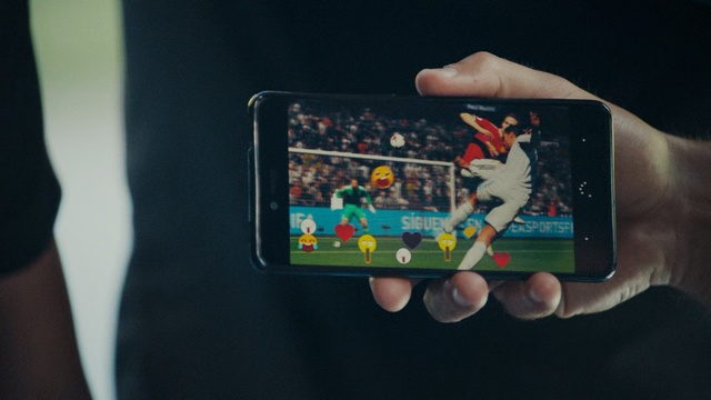 Video Reference: Gadget, Electronic device, Games, Technology, Hand, Electronics, Finger, Animation, Smartphone, Space