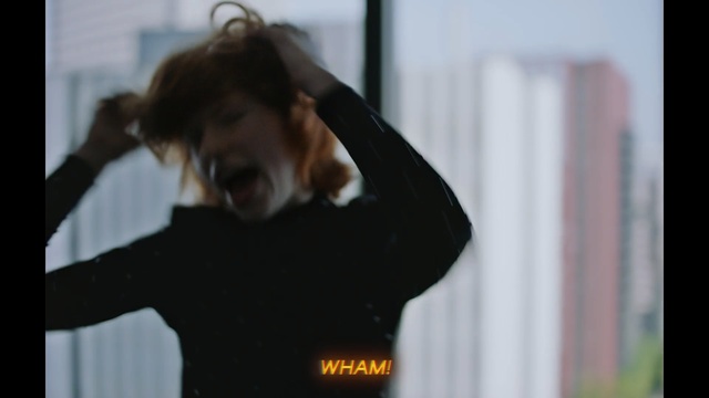 Video Reference: girl