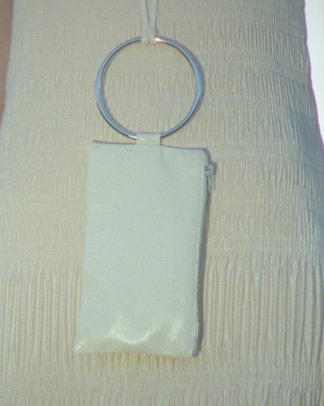 Video Reference: Keychain, Fashion accessory