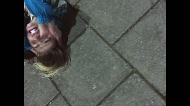 Video Reference: Photograph, Head, Fun, Beauty, Snapshot, Nose, Wall, Eye, Portrait, Leg