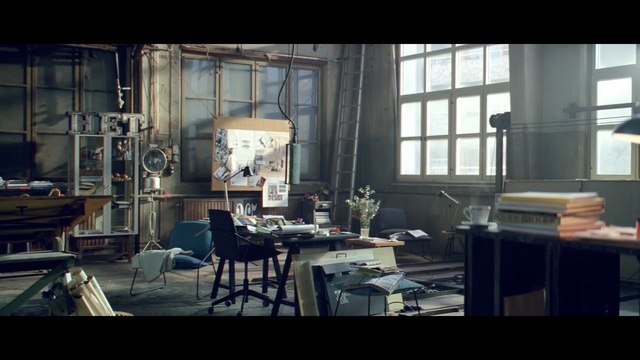 Video Reference: furniture, table, interior design, home, window, screenshot