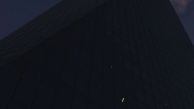 Video Reference: Black, Sky, Light, Atmosphere, Architecture, Night, Darkness, Line, Space, Midnight