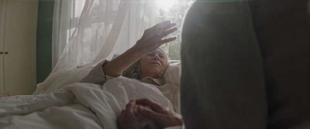 Video Reference: Hand, Temple, Gesture