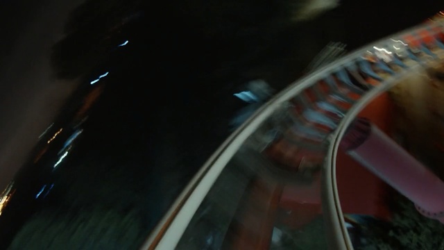 Video Reference: string instrument, musical instrument, plucked string instruments, light, close up, night, amusement ride, darkness, string instrument, guitar