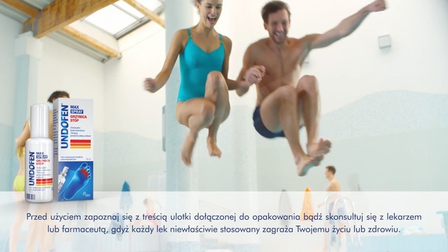 Video Reference: Leisure, Advertising, Sportswear, Person