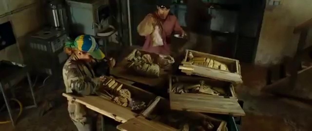 Video Reference: Art