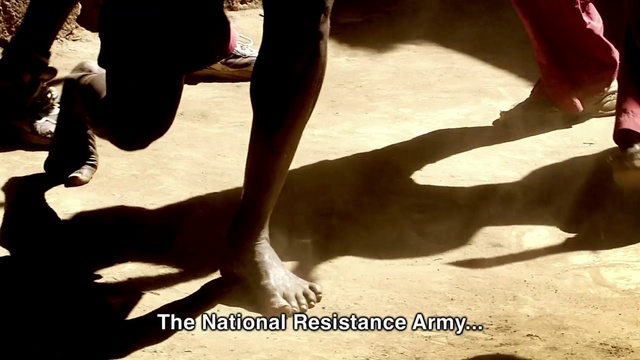 Video Reference: Leg, Shadow, Dance