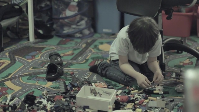 Video Reference: Electronics, Technology, Games