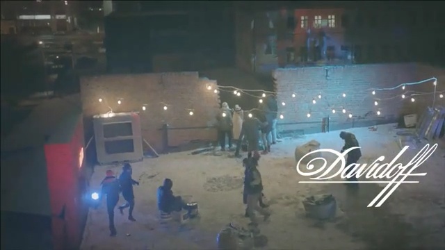 Video Reference: night, event, world, ice, space