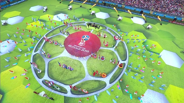Video Reference: Stadium, Sport venue, Leisure, Soccer-specific stadium, World, Football, Urban design, Competition event, Games