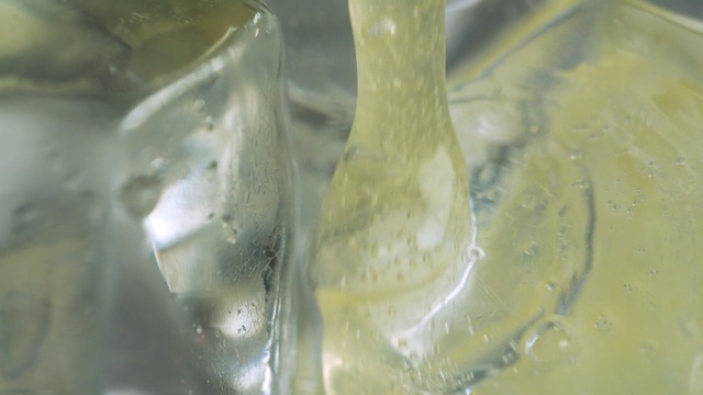 Video Reference: Glass