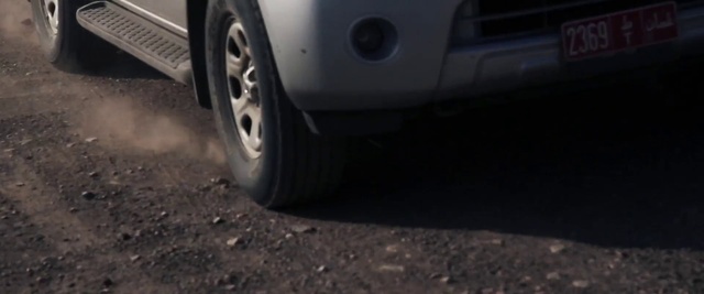 Video Reference: Land vehicle, Vehicle, Tire, Automotive tire, Alloy wheel, Wheel, Car, Automotive exterior, Automotive wheel system, Auto part