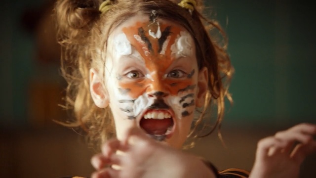 Video Reference: face, head, mouth, human, Person