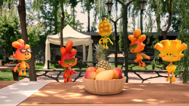 Video Reference: plant, recreation, tree, flower