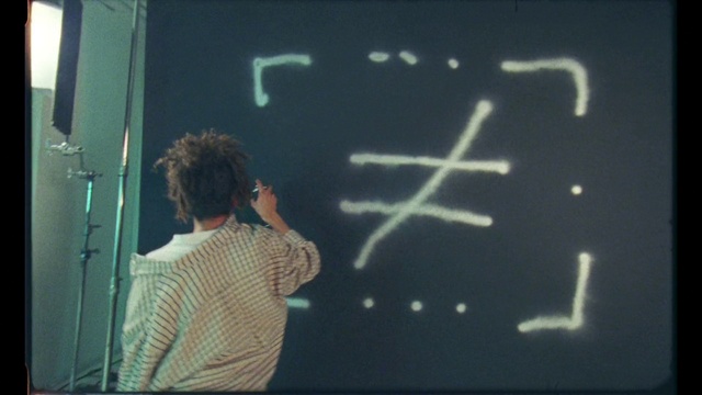 Video Reference: Blackboard, Technology, Room, Lecture, Teacher