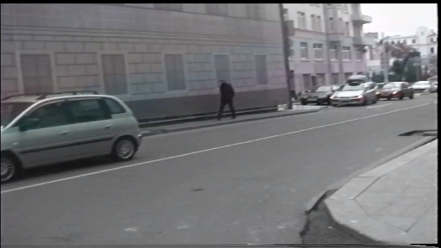 Video Reference: Land vehicle, Vehicle, Car, Mode of transport, Road, Automotive exterior, Transport, Lane, Street, Traffic