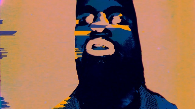 Video Reference: blue, art, design, fun, cool, vision care, illustration, visual arts, facial hair, girl