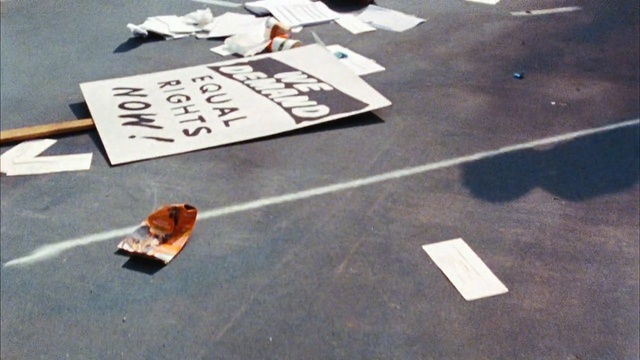 Video Reference: asphalt, font