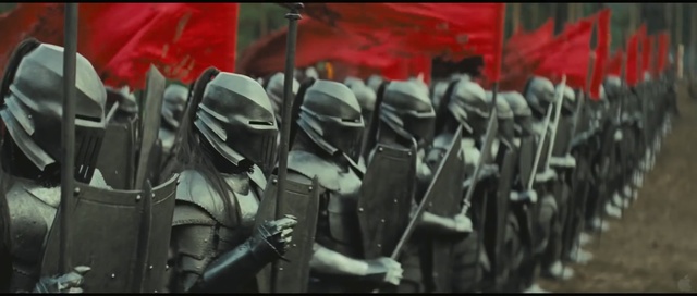 Video Reference: Art, Headgear, Soldier, Personal protective equipment, Fictional character, Military, Movie, Army