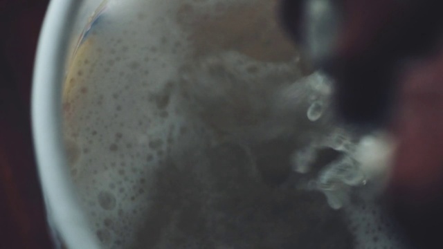 Video Reference: Water, Drink, Milkshake, Food