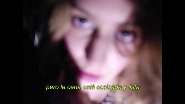 Video Reference: Face, Nose, Cheek, Facial expression, Eyebrow, Forehead, Lip, Skin, Beauty, Head, Person