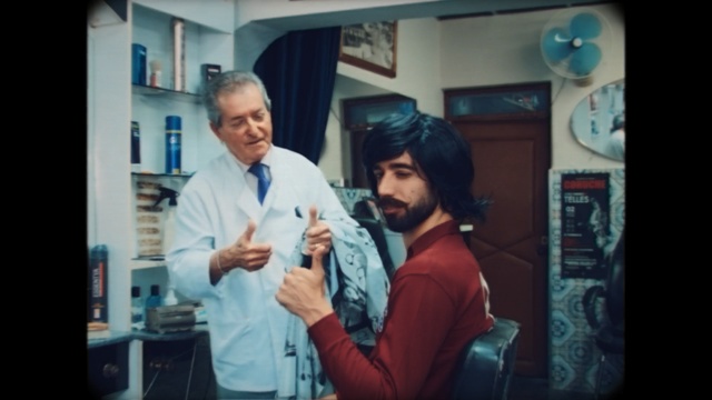 Video Reference: Mouth, Ear