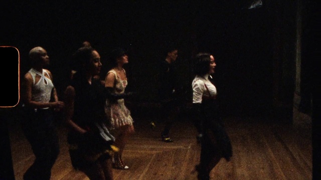 Video Reference: Entertainment, Performing arts, Dance, Event, Performance, Performance art, Fun, Choreography, Night, Stage