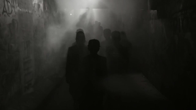 Video Reference: lighting, Person